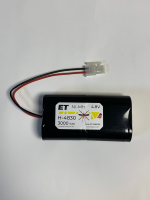 Аккумулятор ET H-4830