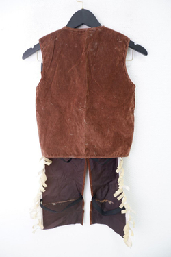 Костюм Mothercare карнавальный "Шериф"на 5-6 лет