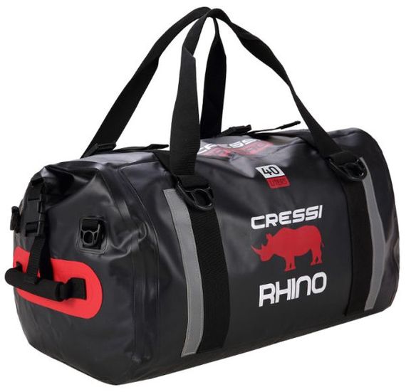 Гермосумка Cressi Rhino Dry Bag 40 л