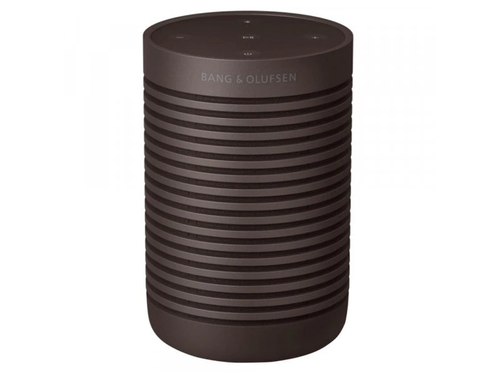 Портативная акустика Bang & Olufsen Beosound Explore Chestnut