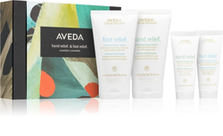 Aveda Hand Relief & Foot Relief Essentials - подарочный набор (тело) /   / GTIN 18084043271