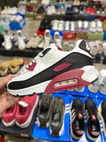 Air Max 90 "Recraft New Maroon"