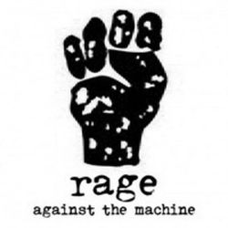 Rage Against The Machine