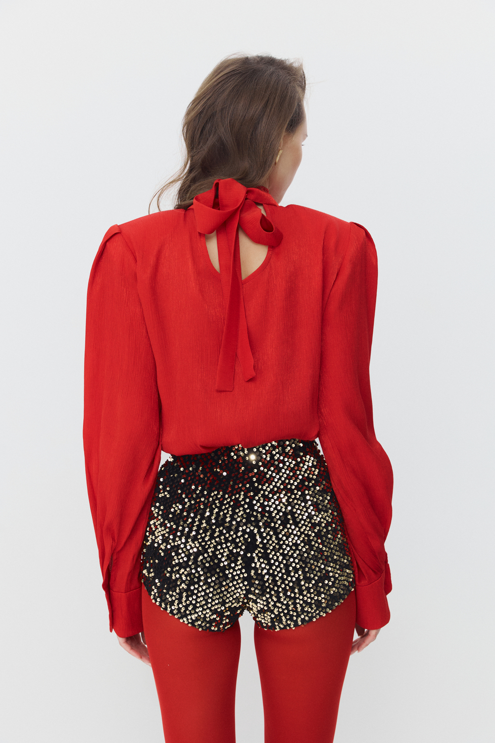 Блуза FLIRT NY/26