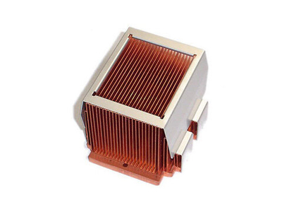 Система охлаждения HP DL385 G1 Heatsink 373555-005
