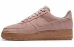 Кроссовки Nike Air Force 1 Low (Женская размерная сетка)