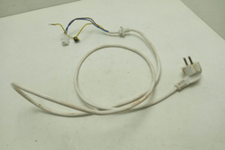 F10A8HDC кт159 Сетевой шнур для стиральной машины LG F10A8HDC б/у