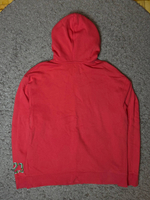 Худи Jordan Big Logo