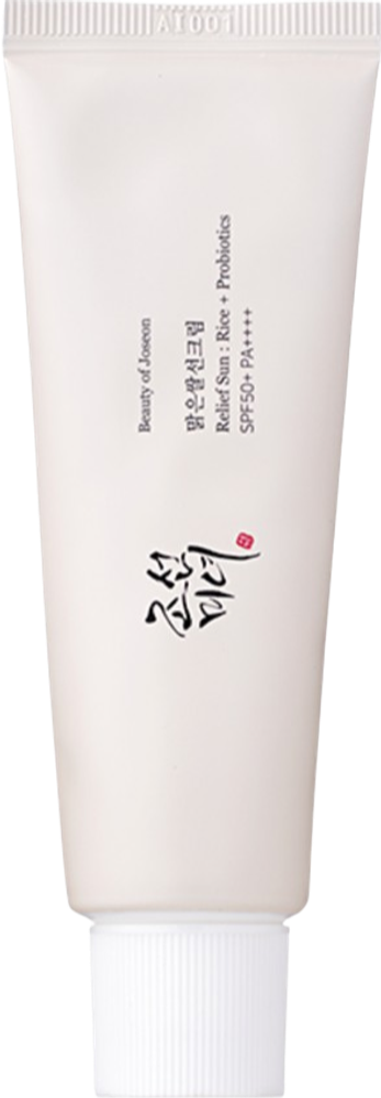 Beauty of Joseon Relief Sun: Rice + Probiotics 50 ml