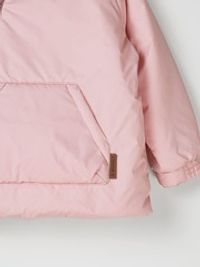 Анорак демисезонный на меху "Роза"