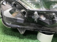 Фара левая Toyota Rav 4 CA40 (2015-2019) LED