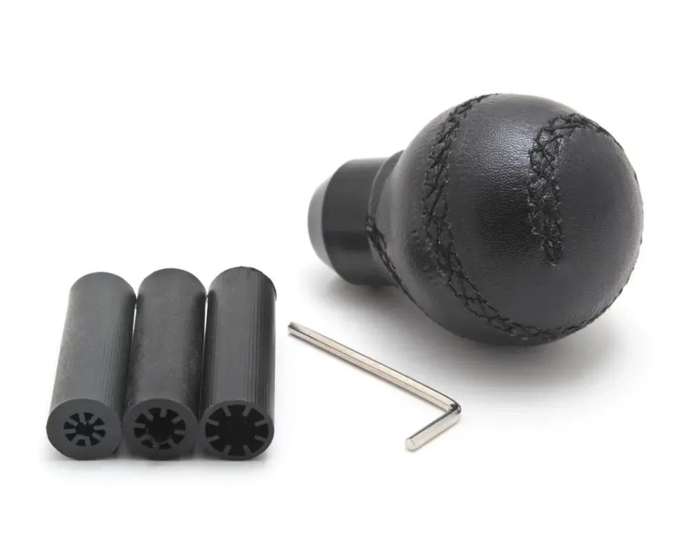 Ручка на КПП AX-J2363 Black (1804) KING AX-J2363 Black (1804)