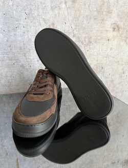 Кеды Ermenegildo Zegna