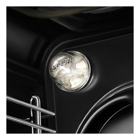 Электрический духовой шкаф Hyundai HEO 6642 IX