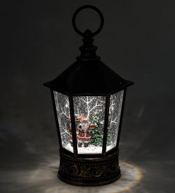 XM-847/1 Новогодний фонарь с подсветкой