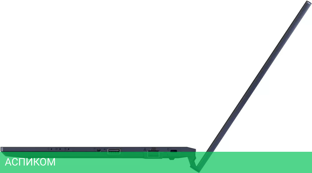 Ноутбук Asus ExpertBook B1 B1400 B1400CEAE-EB6252