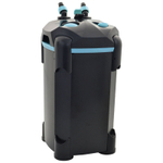 Фильтр внешний 1408, 17Вт, 1400л/ч, 230*230*485мм, Laguna AQUA