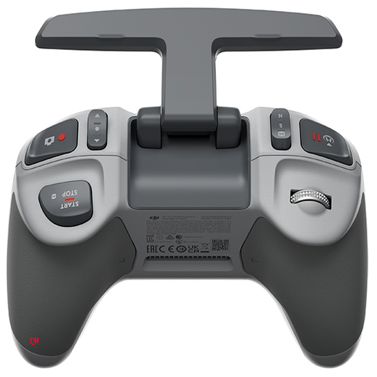 Квадрокоптер DJI FPV Combo