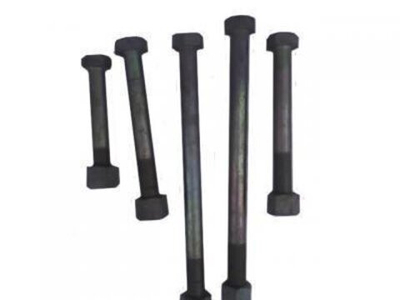 Болты, гайки, шайбы крепления ОПУ