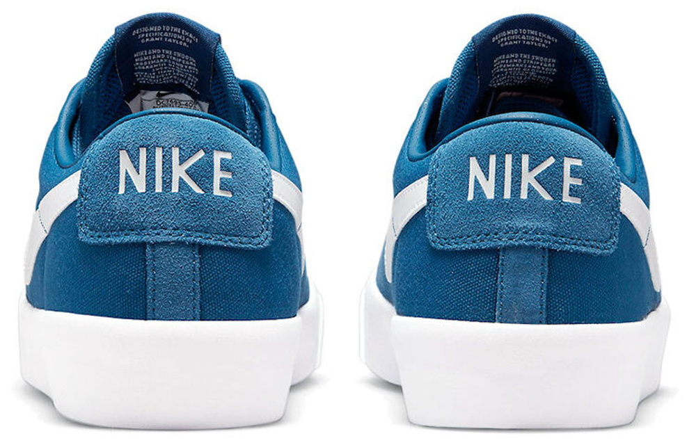 Кроссовки Nike Blazer Low Sb Gt