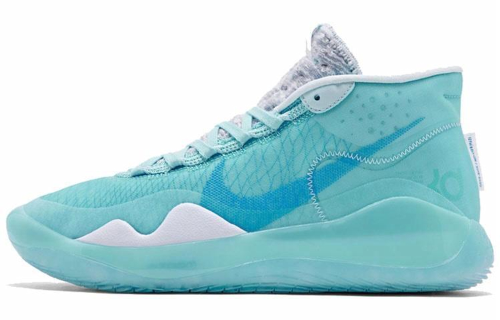 Кроссовки Nike Kd 12 Blue Gaze