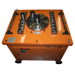 Гибщик арматуры GROST RB-40M01