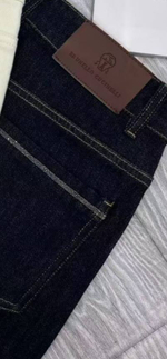Джинсы Brunello Cucinelli
