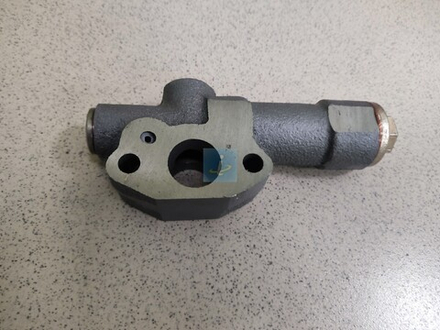 Клапан дифференциальный 840.1011054