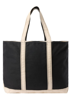 Спортивная сумка Bj_rn Borg Ace Canvas Tote - black