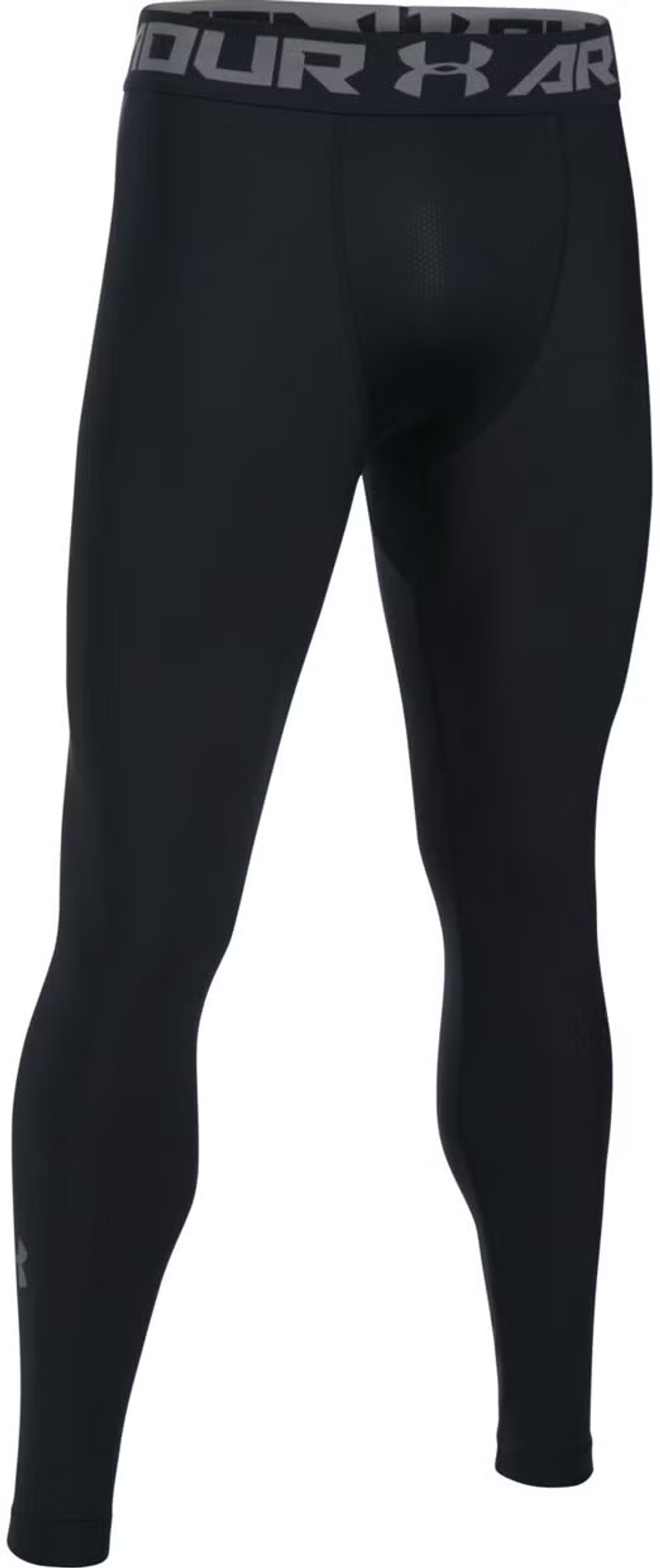 1289577-001 Тайтсы UNDER ARMOUR HG ARMOUR 2.0 LEGGING-BLK