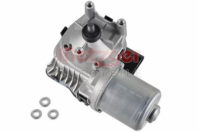 METZGER - 2190562-MEZ - Wiper Motor