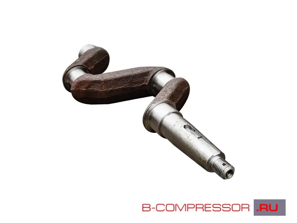 Вал коленчатый К24.01.00.002
