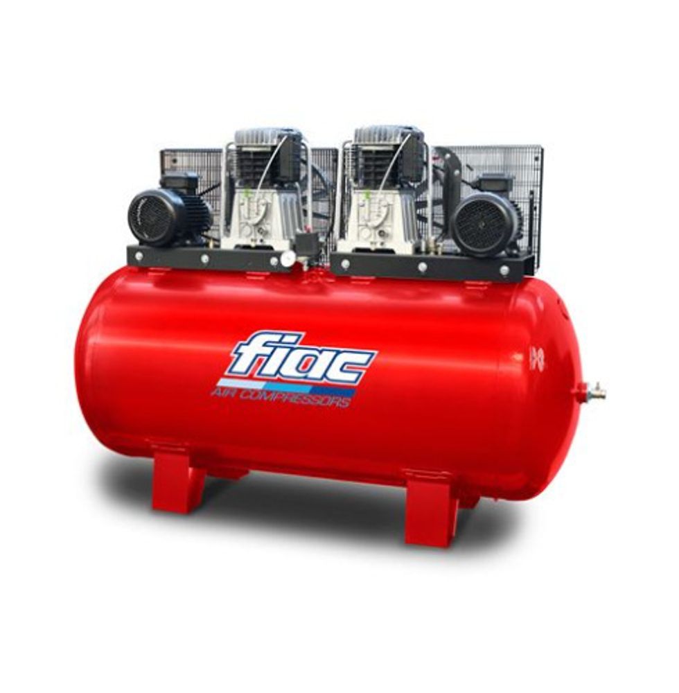 Поршневой компрессор FIAC СБ4/Ф-500.AB998ТБ