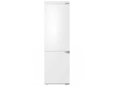 Встраиваемый холодильник Maunfeld MBF177SWGR Inverter