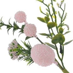 GAEM Ветка искусственная "Пасхальная", L7 W3 H27 см