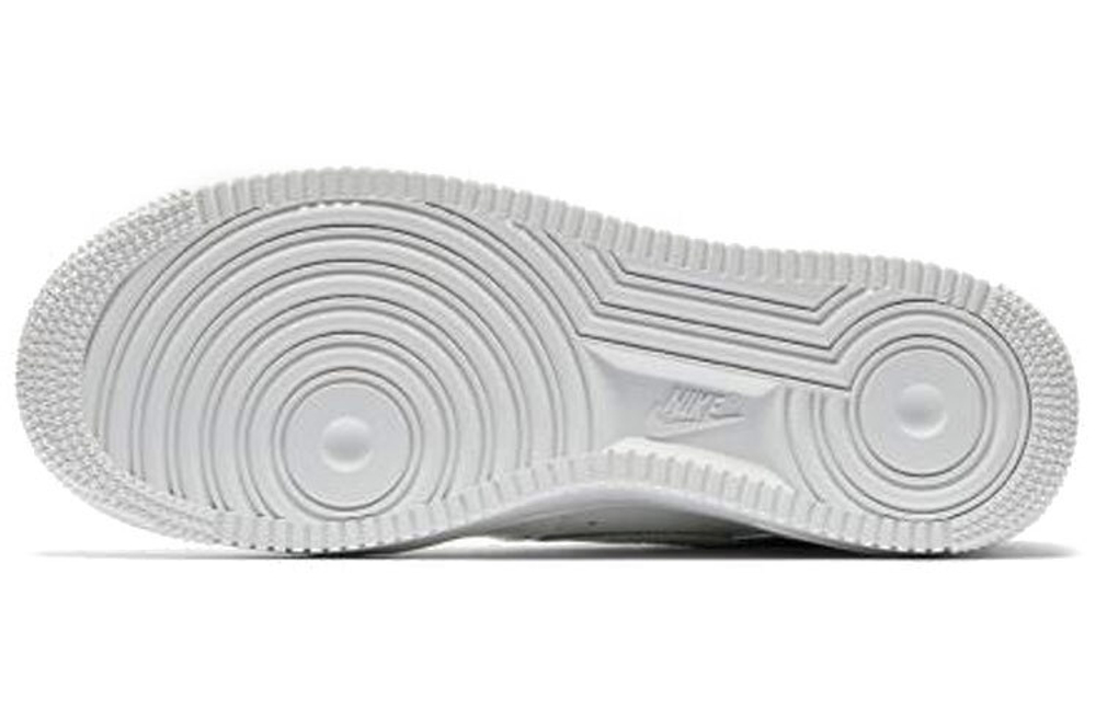 Кроссовки Nike Air Force 1 (Женская размерная сетка)