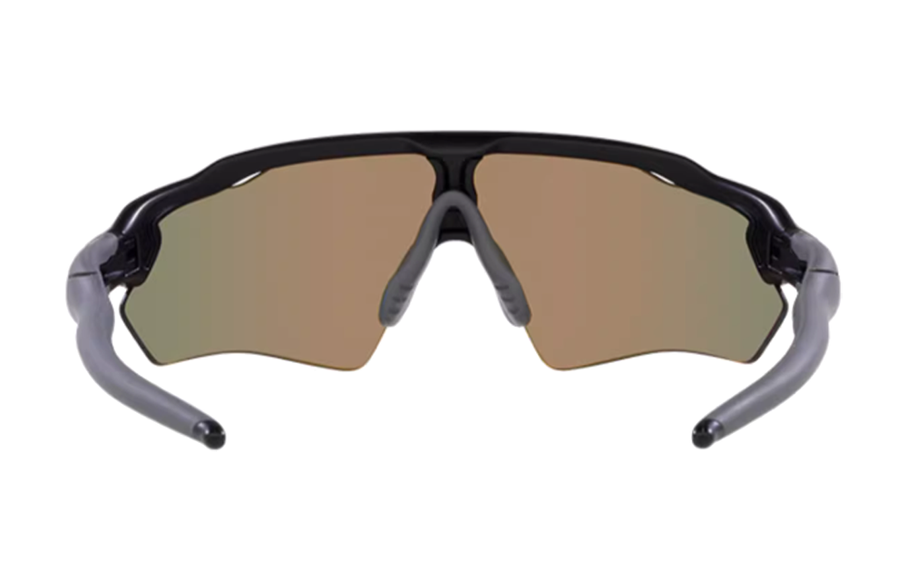 Oakley TR Memory Plastic Irregular Shape Очки