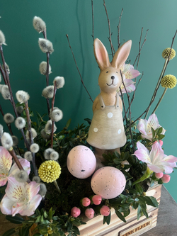 Композиция «Радость встречи»