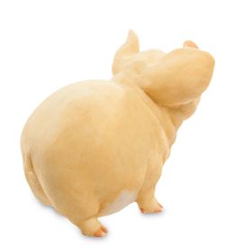 PG-7754-MB Фигура бол. Свинья «Бодряк» (Sealmark)