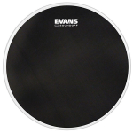 BD18SO1 SoundOff Бесшумный пластик для бас-барабана 18", Evans