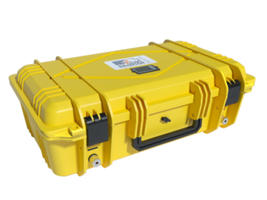 Аккумулятор 24V 104Ah Защищённый