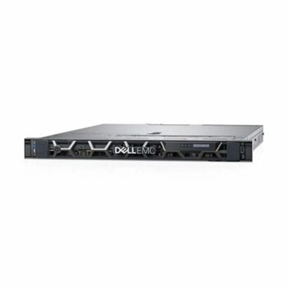 Сервер Dell PowerEdge R440 210-ALZE-258-000