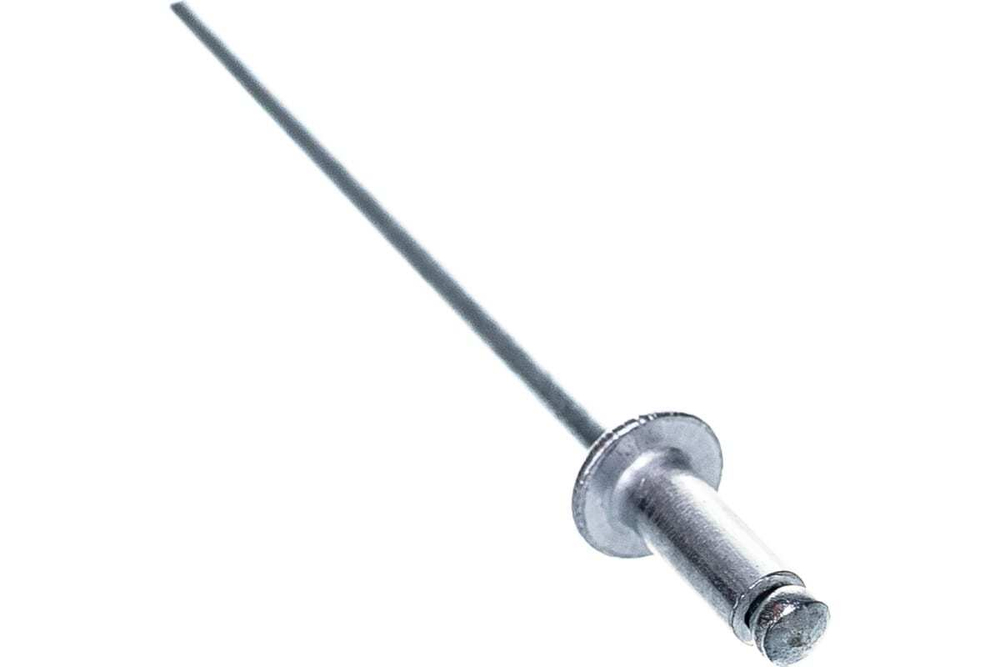 Алюминиевые заклепки Stayer Pro-FIX, 2.4х6 мм, 50шт, Professional 3120-24-06
