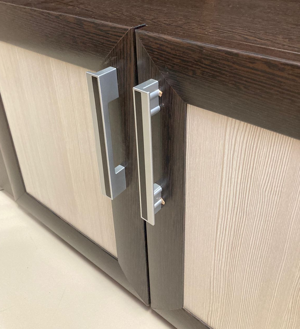 Прихожая Ксения-1 венге/лоредо