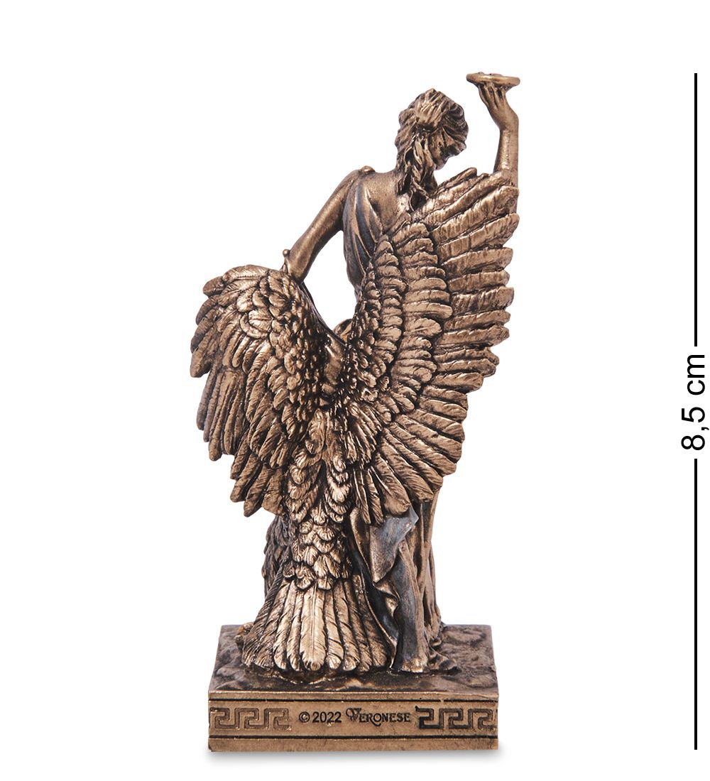 Veronese WS-1430 Статуэтка «Геба - богиня молодости»