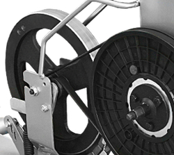 OXYGEN FITNESS EX-35FD HRC+