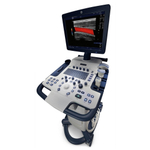 Ультразвуковая диагностическая система GE Healthcare LOGIQ V5