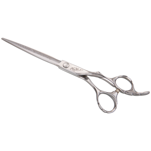 Suntachi Lux прямые ножницы ZG-TBMPI-65V Tatoo ✅ Оригинал