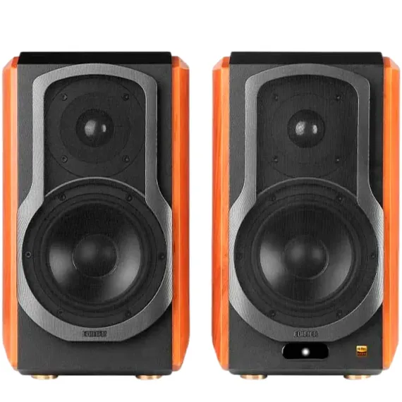 Edifier S1000W Brown
