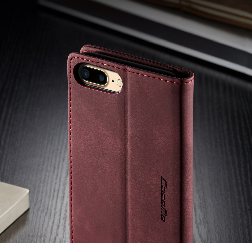 Чехол-книжка CaseMe Matte iPhone 6 Plus/6S Plus